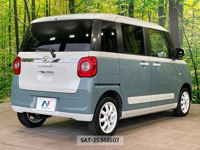 Daihatsu MOVE CANBUS 2023-08 8660406-16
