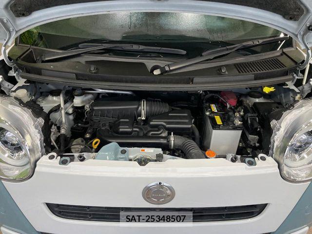 Daihatsu MOVE CANBUS 2023-08 8660406-17