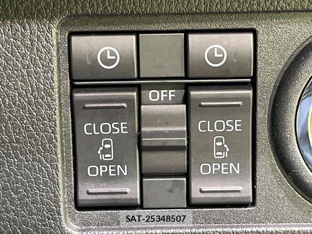 Daihatsu MOVE CANBUS 2023-08 8660406-5