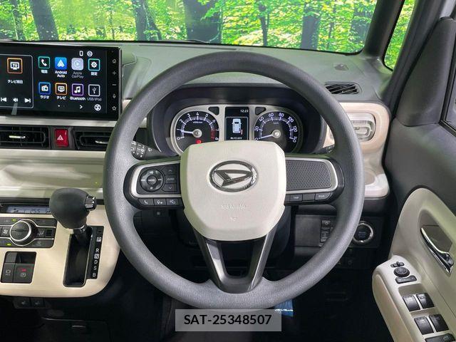 Daihatsu MOVE CANBUS 2023-08 8660406-7