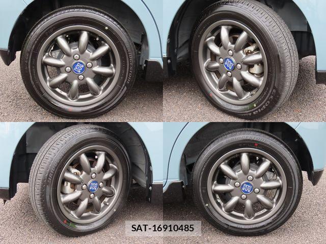 Daihatsu MOVE CANBUS 2023-11 8660409-10