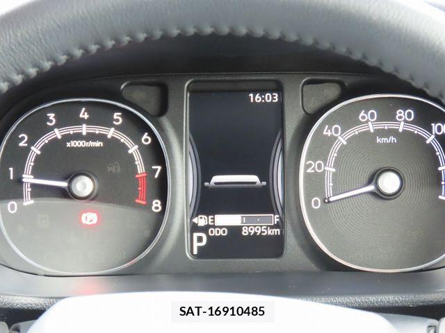 Daihatsu MOVE CANBUS 2023-11 8660409-13