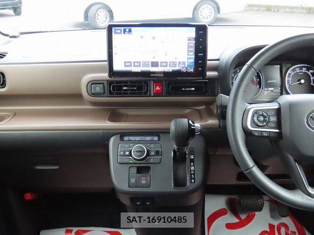 Daihatsu MOVE CANBUS 2023-11 8660409-14
