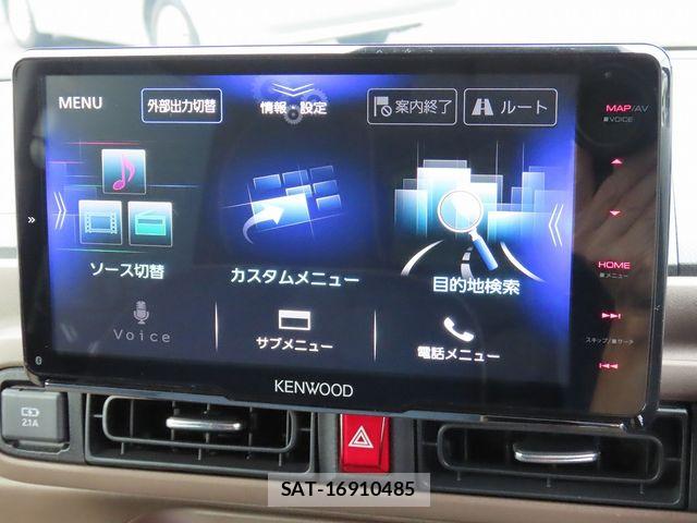 Daihatsu MOVE CANBUS 2023-11 8660409-17