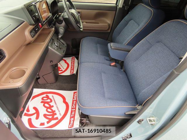 Daihatsu MOVE CANBUS 2023-11 8660409-20