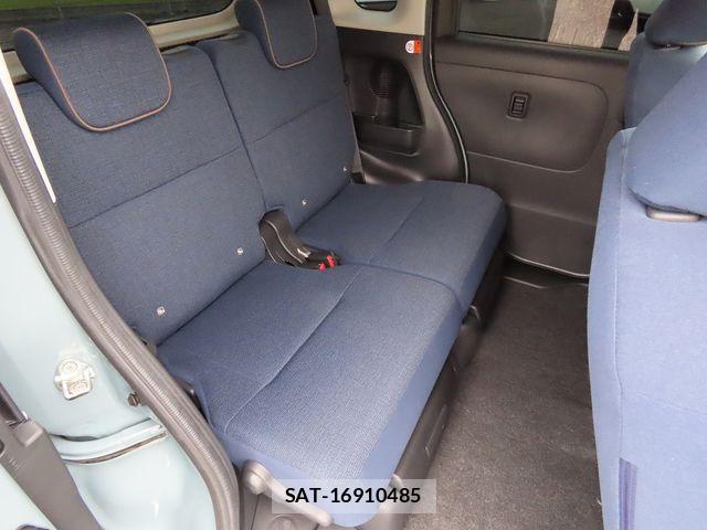 Daihatsu MOVE CANBUS 2023-11 8660409-23