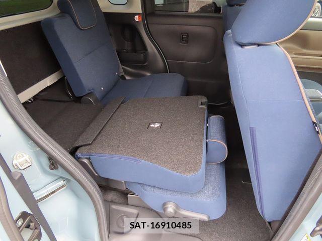 Daihatsu MOVE CANBUS 2023-11 8660409-24