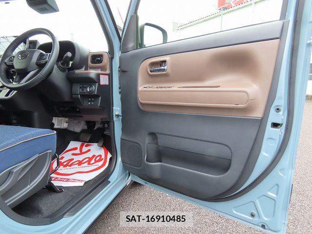 Daihatsu MOVE CANBUS 2023-11 8660409-26