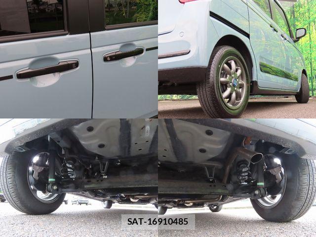 Daihatsu MOVE CANBUS 2023-11 8660409-5
