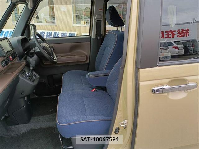 Daihatsu MOVE CANBUS 2025-04 8666573-10