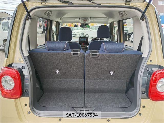 Daihatsu MOVE CANBUS 2025-04 8666573-13