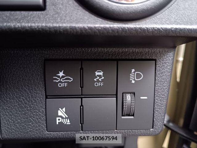 Daihatsu MOVE CANBUS 2025-04 8666573-25