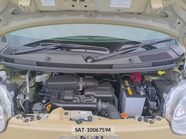 Daihatsu MOVE CANBUS 2025-04 8666573-29