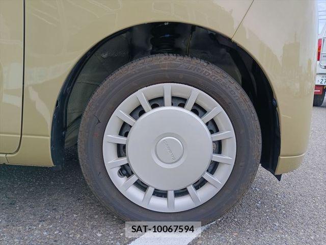 Daihatsu MOVE CANBUS 2025-04 8666573-5