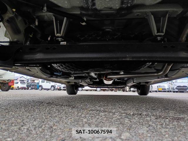 Daihatsu MOVE CANBUS 2025-04 8666573-6