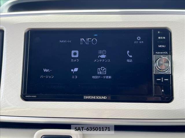 Daihatsu MOVE CANBUS 2018-01 8660410-10