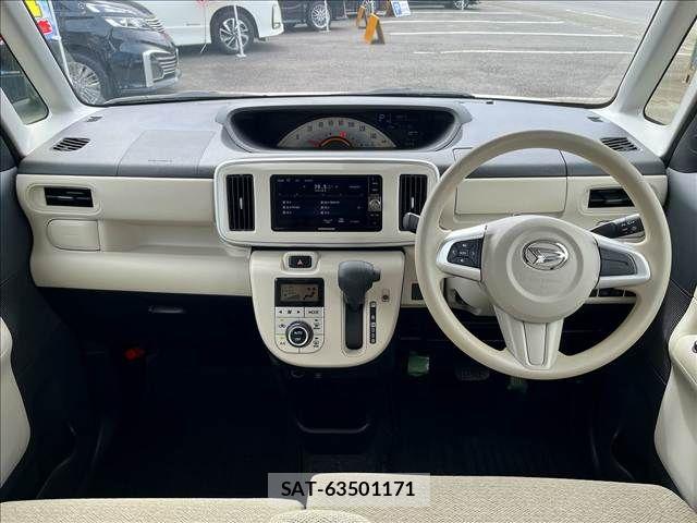 Daihatsu MOVE CANBUS 2018-01 8660410-12
