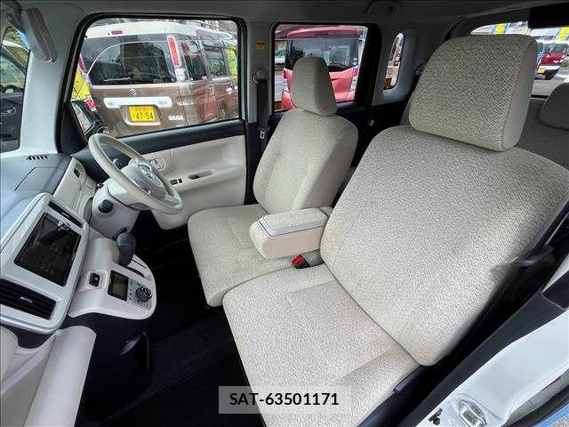 Daihatsu MOVE CANBUS 2018-01 8660410-18