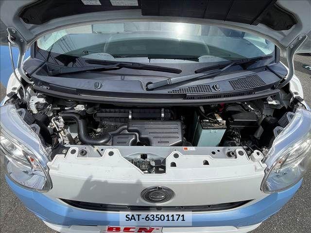 Daihatsu MOVE CANBUS 2018-01 8660410-19