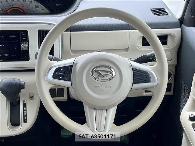 Daihatsu MOVE CANBUS 2018-01 8660410-20