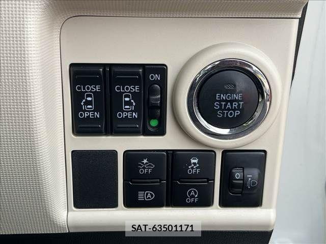 Daihatsu MOVE CANBUS 2018-01 8660410-25