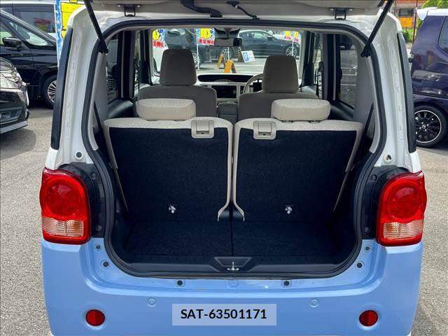 Daihatsu MOVE CANBUS 2018-01 8660410-7