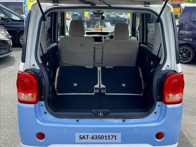 Daihatsu MOVE CANBUS 2018-01 8660410-8
