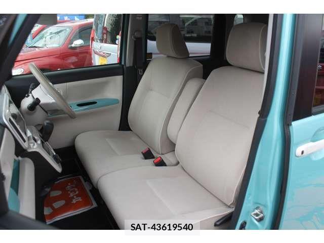 Daihatsu MOVE CANBUS 2020-01 8660413-9