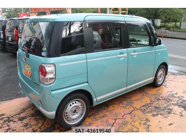 Daihatsu MOVE CANBUS 2020-01 8660413-11