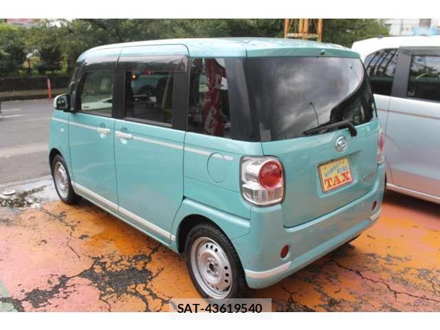Daihatsu MOVE CANBUS 2020-01 8660413-12