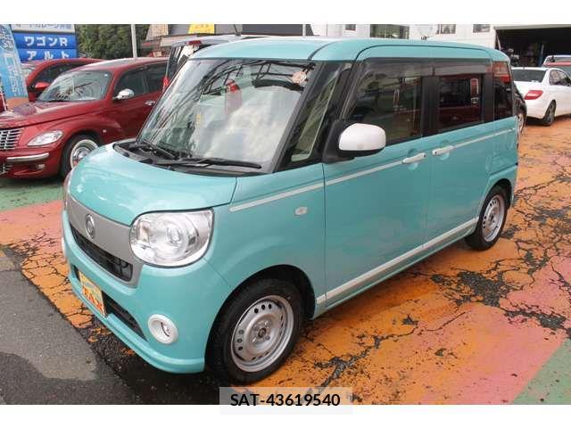 Daihatsu MOVE CANBUS 2020-01 8660413-14