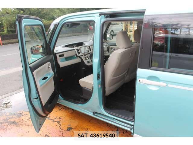 Daihatsu MOVE CANBUS 2020-01 8660413-1