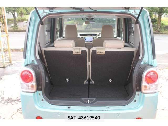 Daihatsu MOVE CANBUS 2020-01 8660413-2