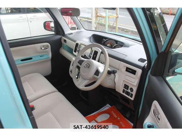 Daihatsu MOVE CANBUS 2020-01 8660413-3