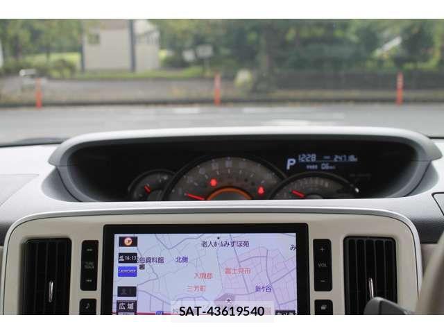 Daihatsu MOVE CANBUS 2020-01 8660413-4