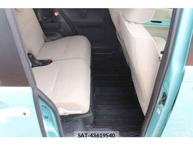 Daihatsu MOVE CANBUS 2020-01 8660413-5