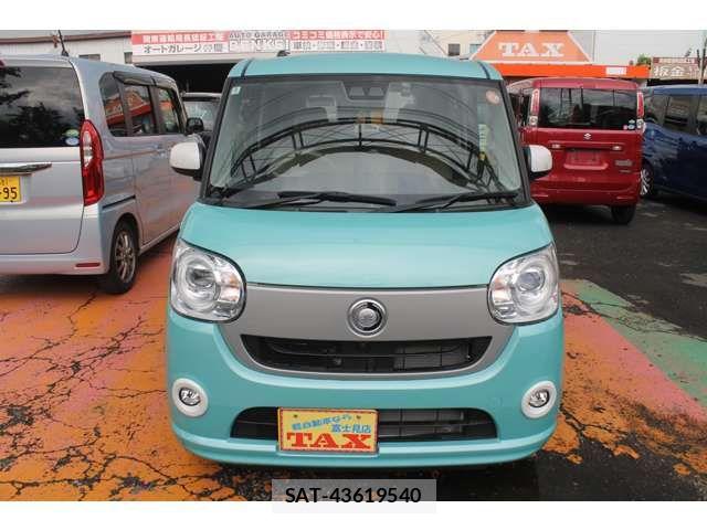 Daihatsu MOVE CANBUS 2020-01 8660413-7