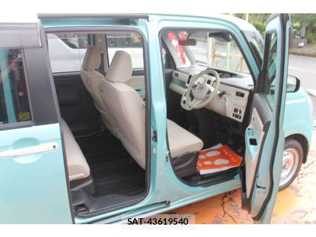 Daihatsu MOVE CANBUS 2020-01 8660413-8