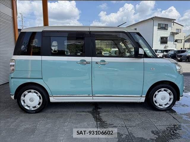Daihatsu MOVE CANBUS 2016-11 8666572-10