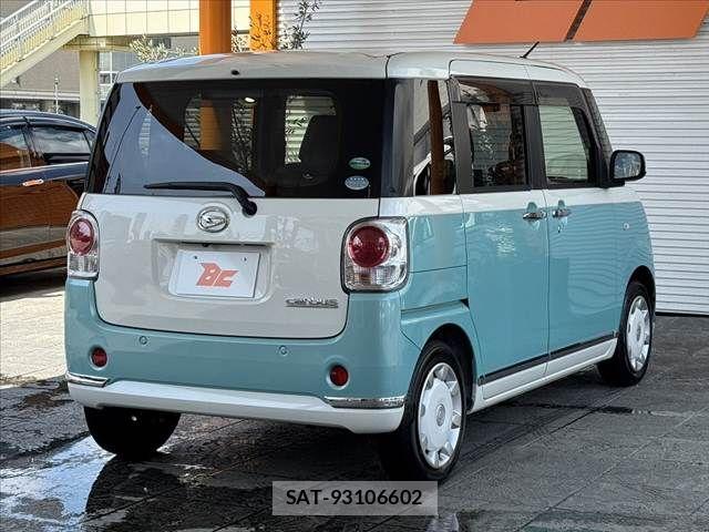 Daihatsu MOVE CANBUS 2016-11 8666572-12