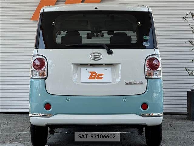 Daihatsu MOVE CANBUS 2016-11 8666572-13