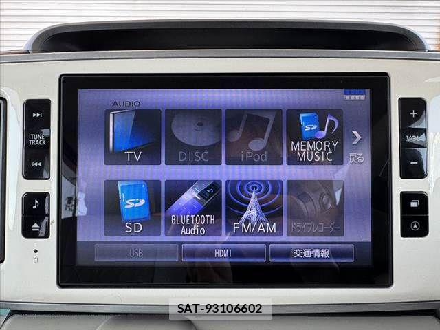 Daihatsu MOVE CANBUS 2016-11 8666572-21