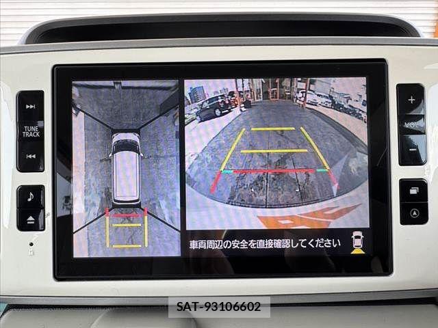 Daihatsu MOVE CANBUS 2016-11 8666572-22