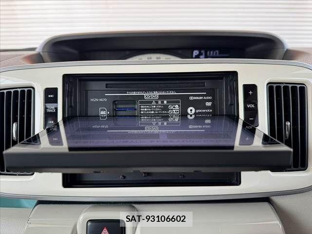Daihatsu MOVE CANBUS 2016-11 8666572-24