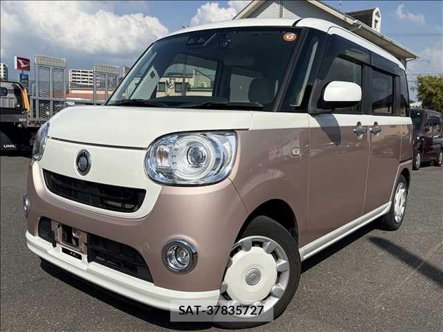 Daihatsu MOVE CANBUS 2018-01 8686028-0