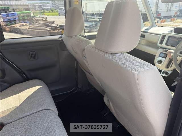 Daihatsu MOVE CANBUS 2018-01 8686028-18