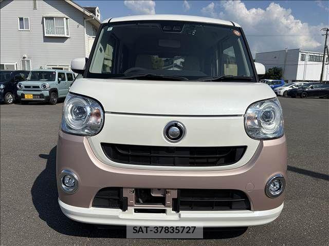 Daihatsu MOVE CANBUS 2018-01 8686028-1