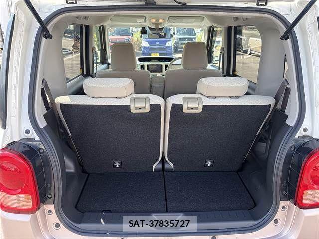 Daihatsu MOVE CANBUS 2018-01 8686028-28