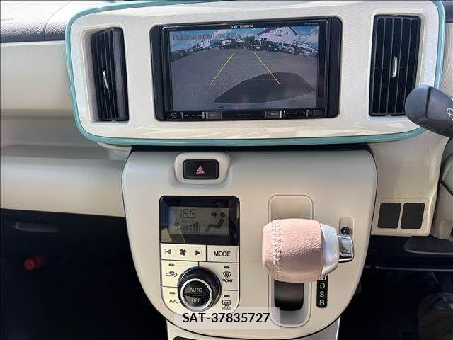 Daihatsu MOVE CANBUS 2018-01 8686028-29