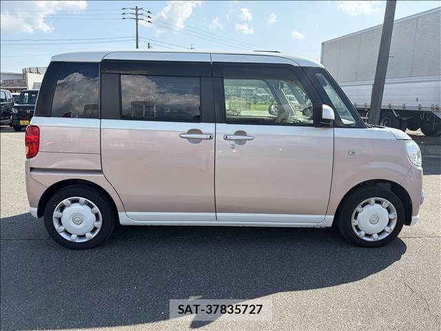 Daihatsu MOVE CANBUS 2018-01 8686028-3